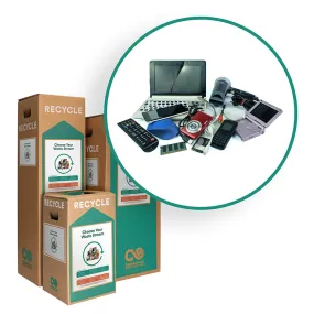 E-Waste - Zero Waste Box™