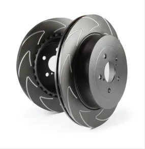 EBC BSD Sport Series Rotors BSD7241