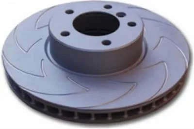 EBC BSD Sport Series Rotors BSD7241