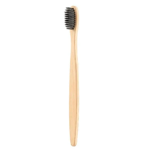 Eco-friendly Bamboo Toothbrush