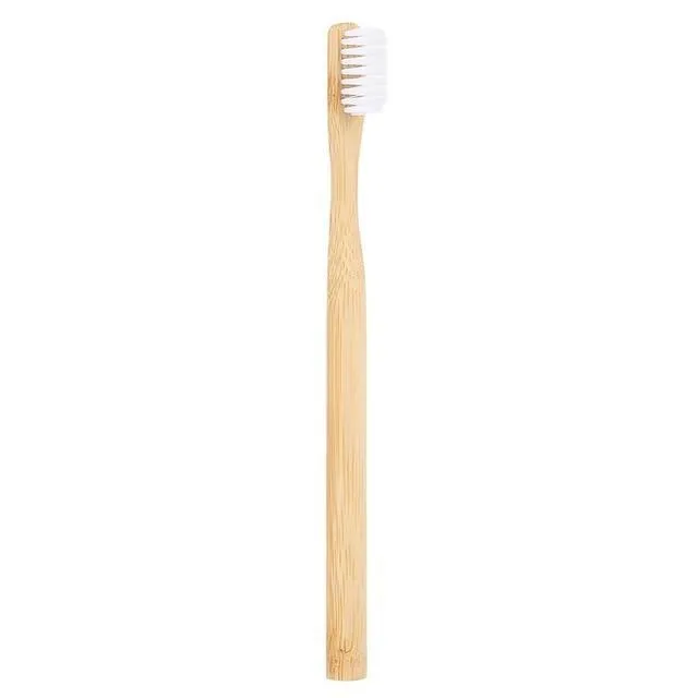 Eco-friendly Bamboo Toothbrush