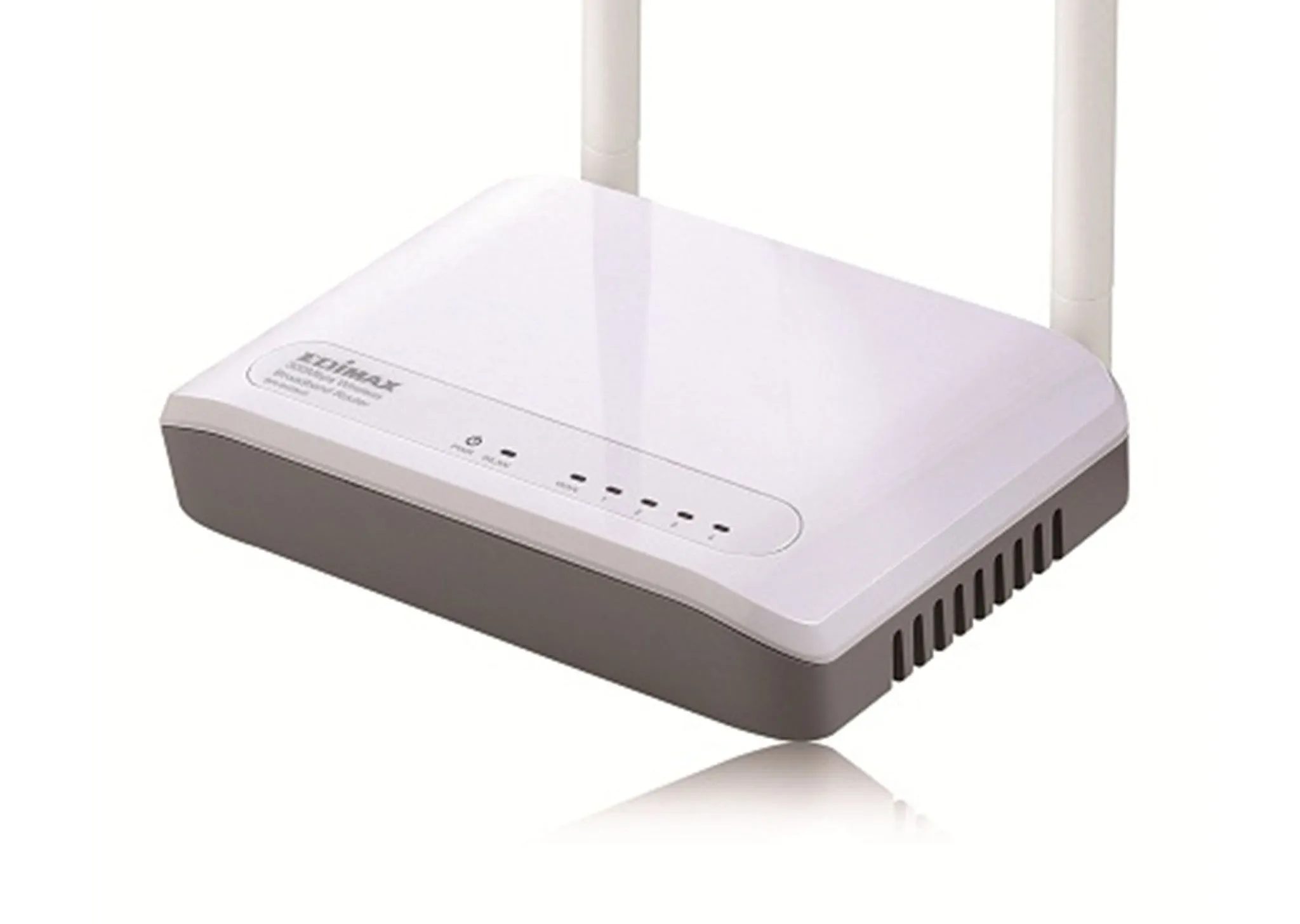 EDIMAX ROUTER : NMAX 300M 2T2R WIRELESS 802.1