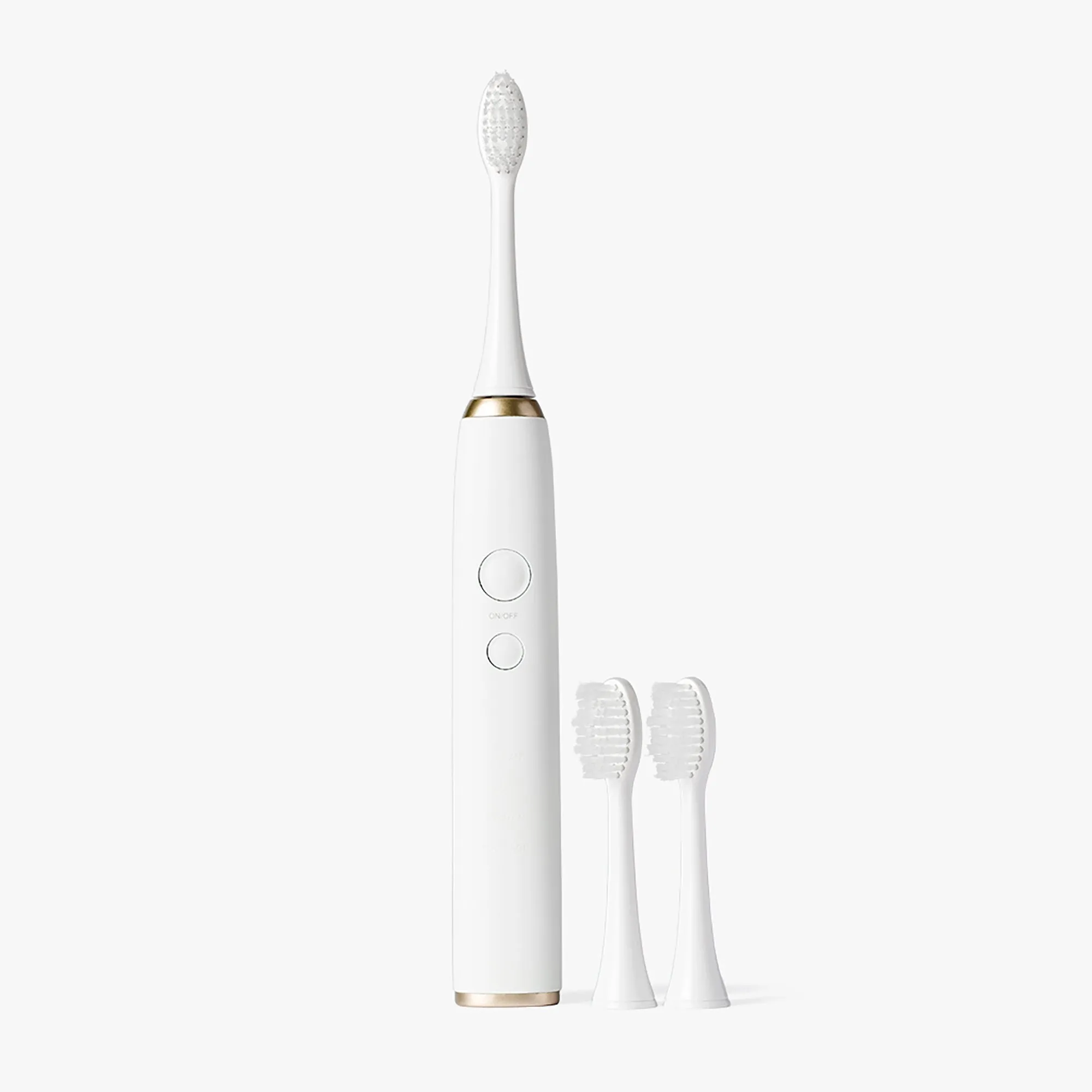 Elements | Sonic Toothbrush.