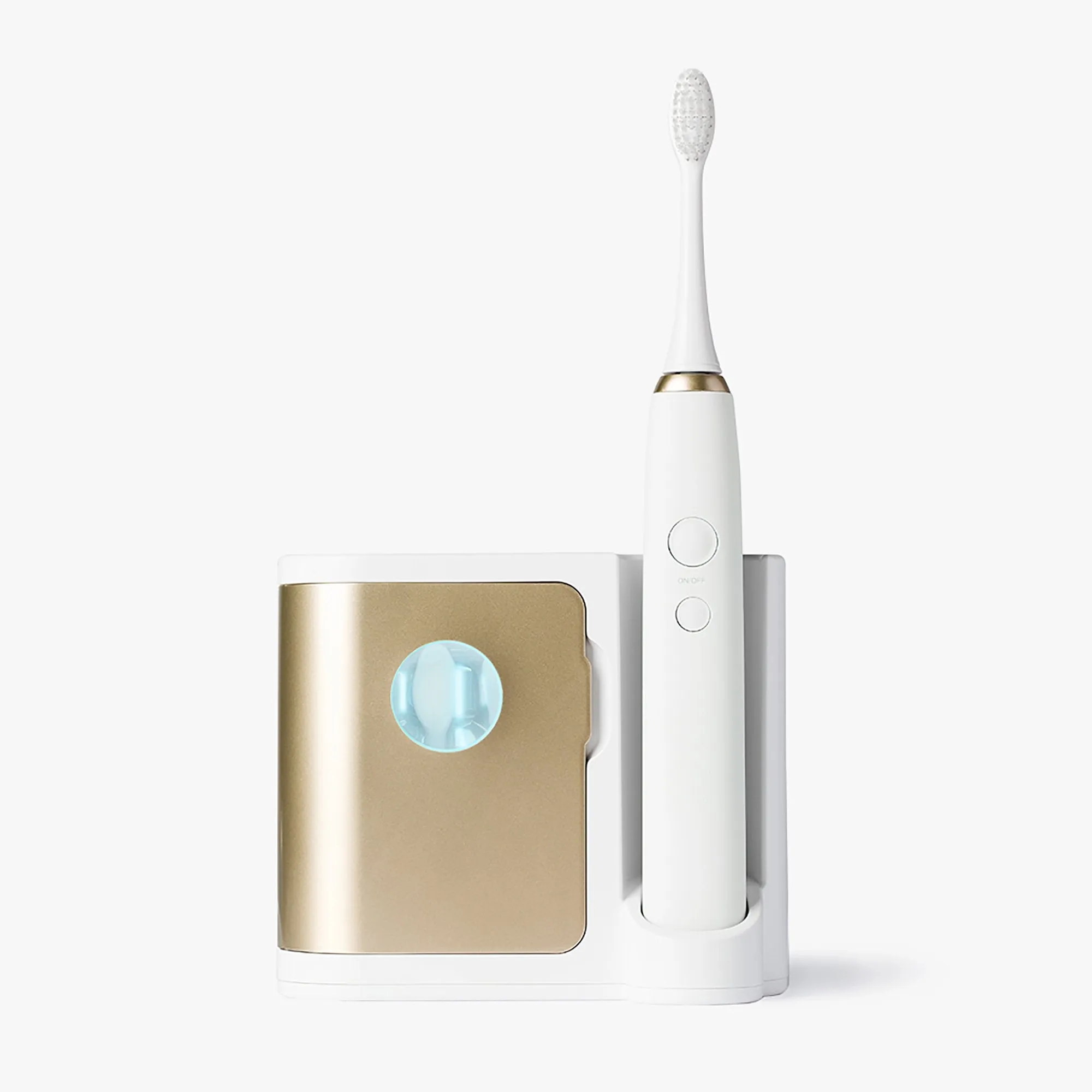 Elements | Sonic Toothbrush.