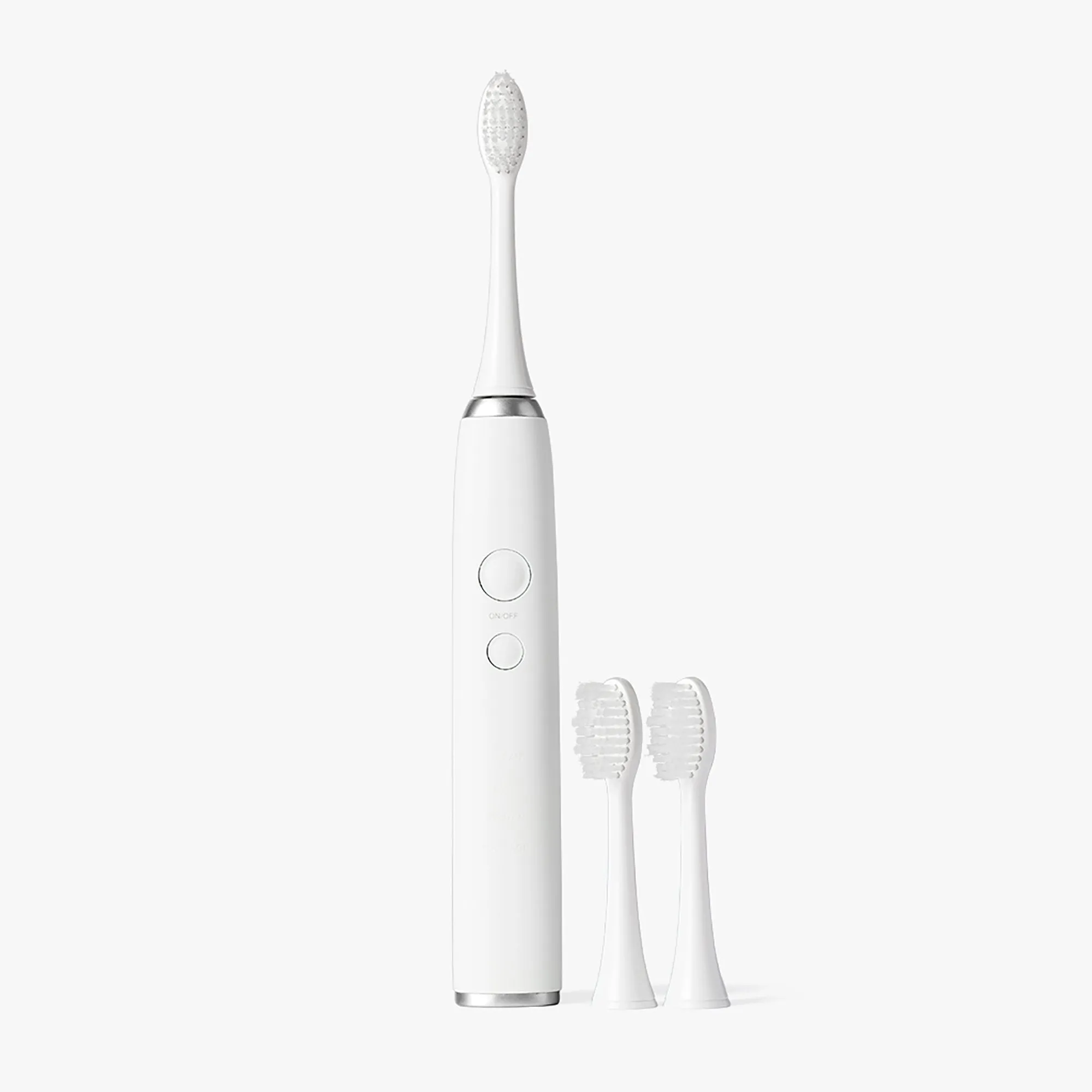 Elements | Sonic Toothbrush.