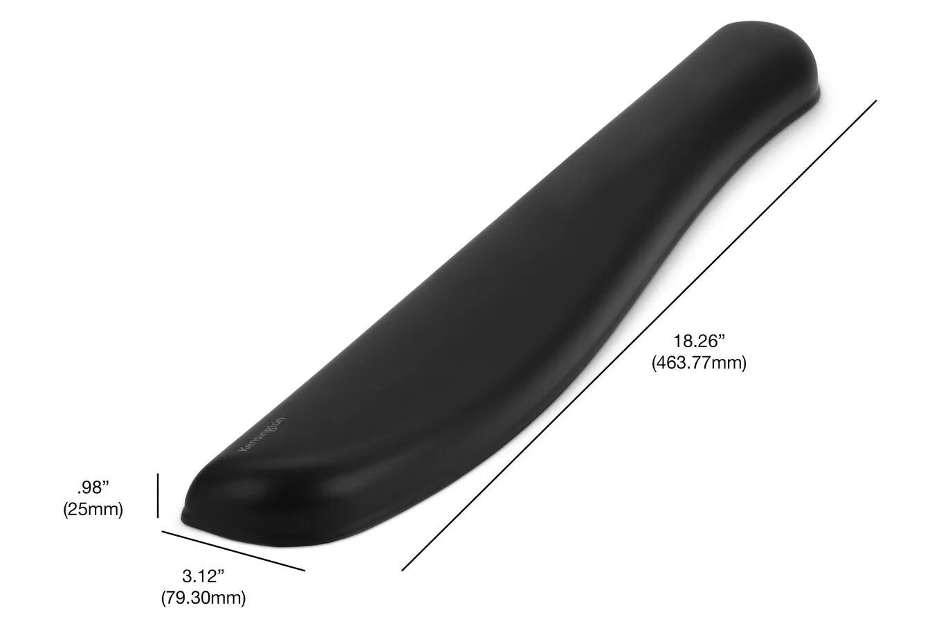 Ergosoft Wrist Rest For