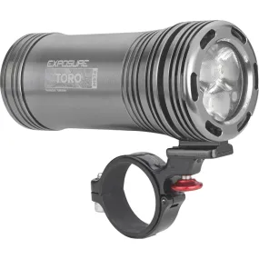 Exposure Lights Toro MK14 Front Bike Light