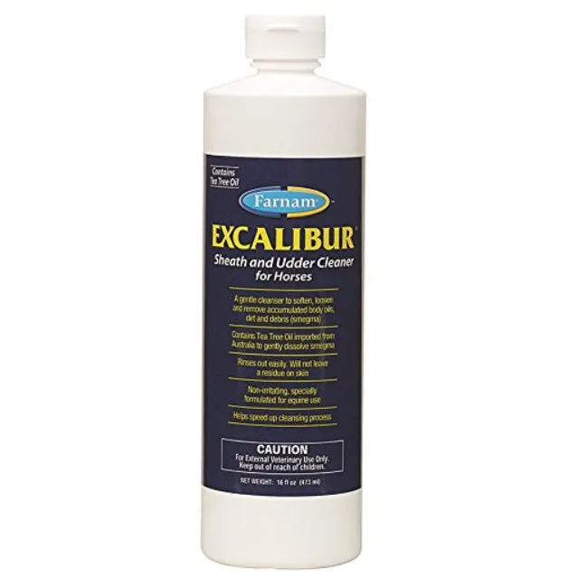 Farnam Excalibur Sheath Cleaner - 473ML