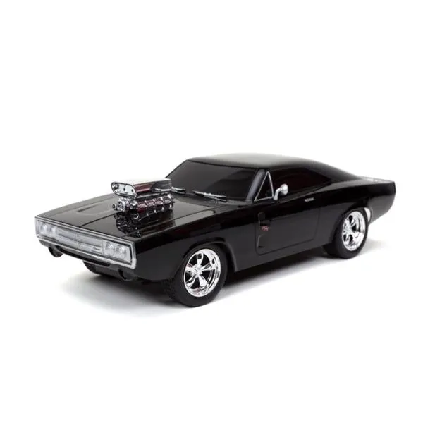 Fast And Furious - 1970 Dodge Charger (Street) 1:16 R/C Car