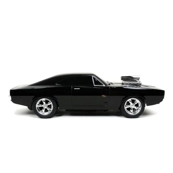 Fast And Furious - 1970 Dodge Charger (Street) 1:16 R/C Car