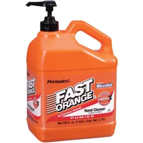 FAST ORANGE® PUMICE LOTION HAND CLEANER