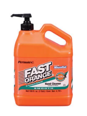 Fast Orange