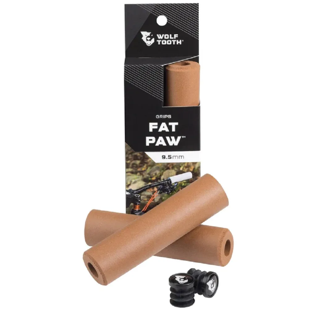 Fat Paw Grips