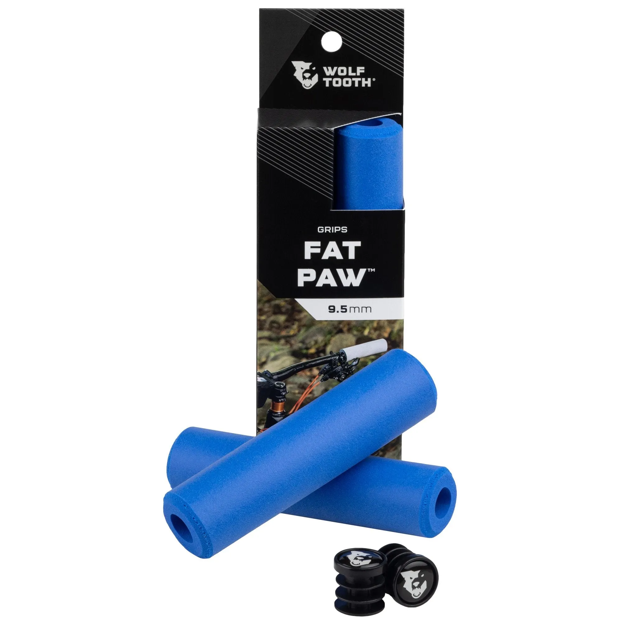 Fat Paw Grips