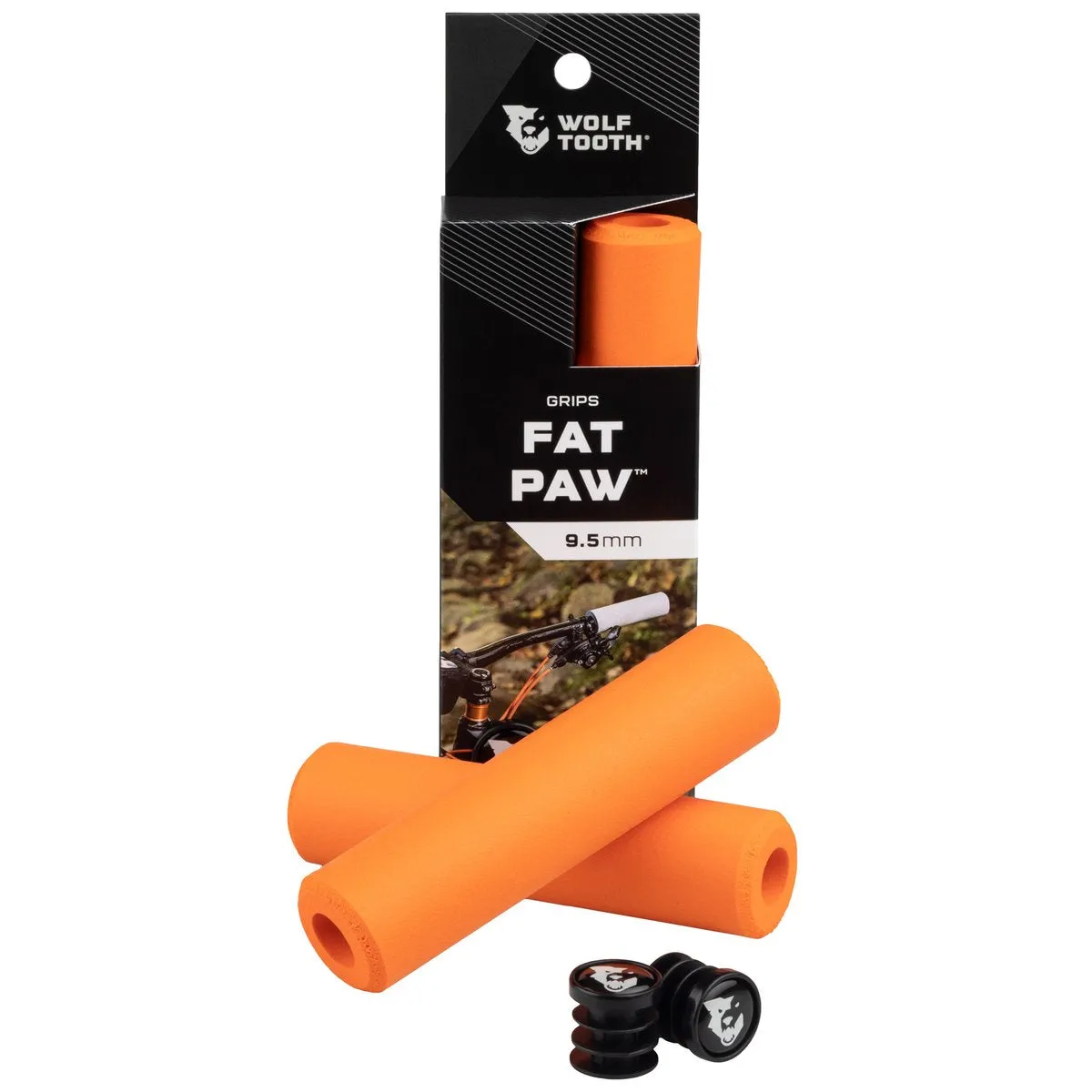 Fat Paw Grips