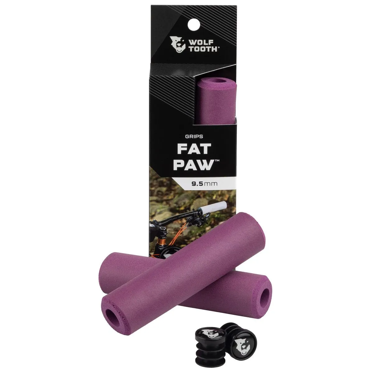 Fat Paw Grips