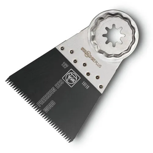 Fein MultiMaster 127 E-Cut Blades