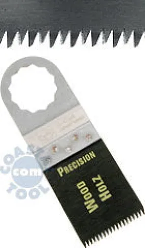 Fein SuperCut Precision E-Cut Saw Blades