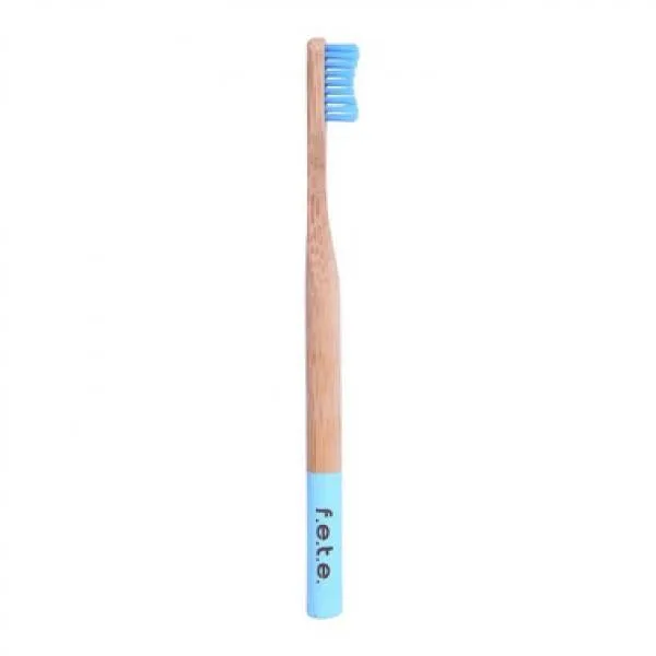 f.e.t.e. - Toothbrush Soft Sky