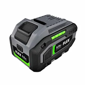 Flex FX0221-1 24V 8.0Ah Lithium-Ion Battery