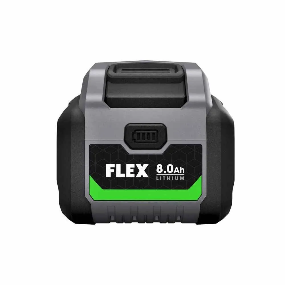 Flex FX0221-1 24V 8.0Ah Lithium-Ion Battery