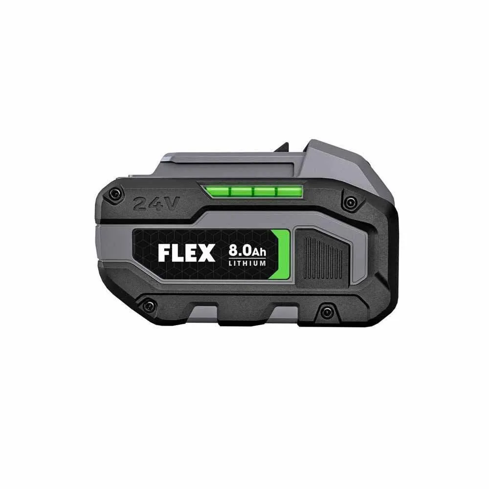 Flex FX0221-1 24V 8.0Ah Lithium-Ion Battery