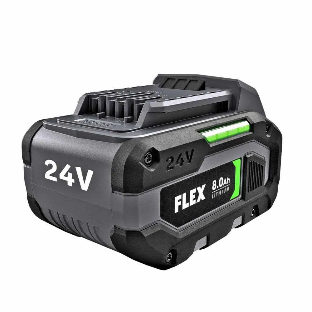 Flex FX0221-1 24V 8.0Ah Lithium-Ion Battery