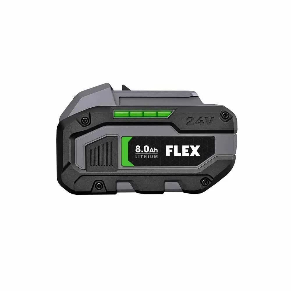 Flex FX0221-1 24V 8.0Ah Lithium-Ion Battery