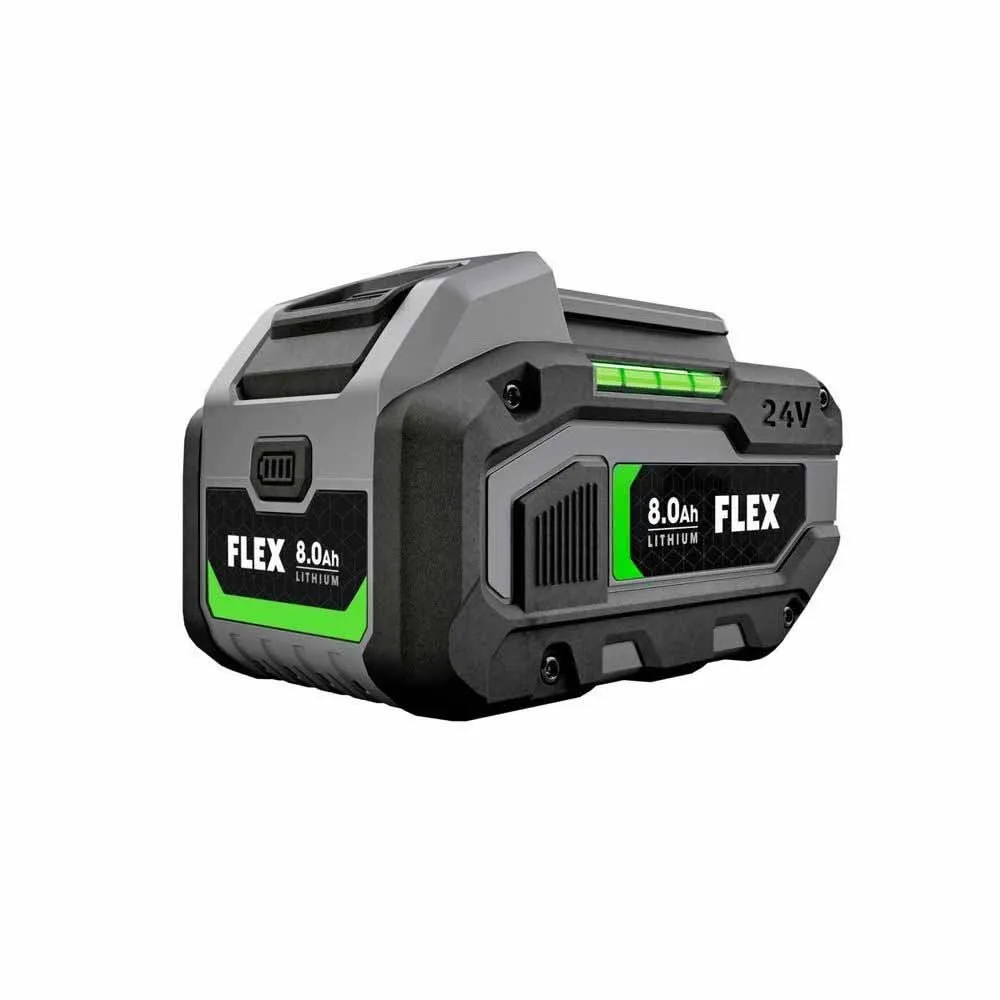 Flex FX0221-1 24V 8.0Ah Lithium-Ion Battery