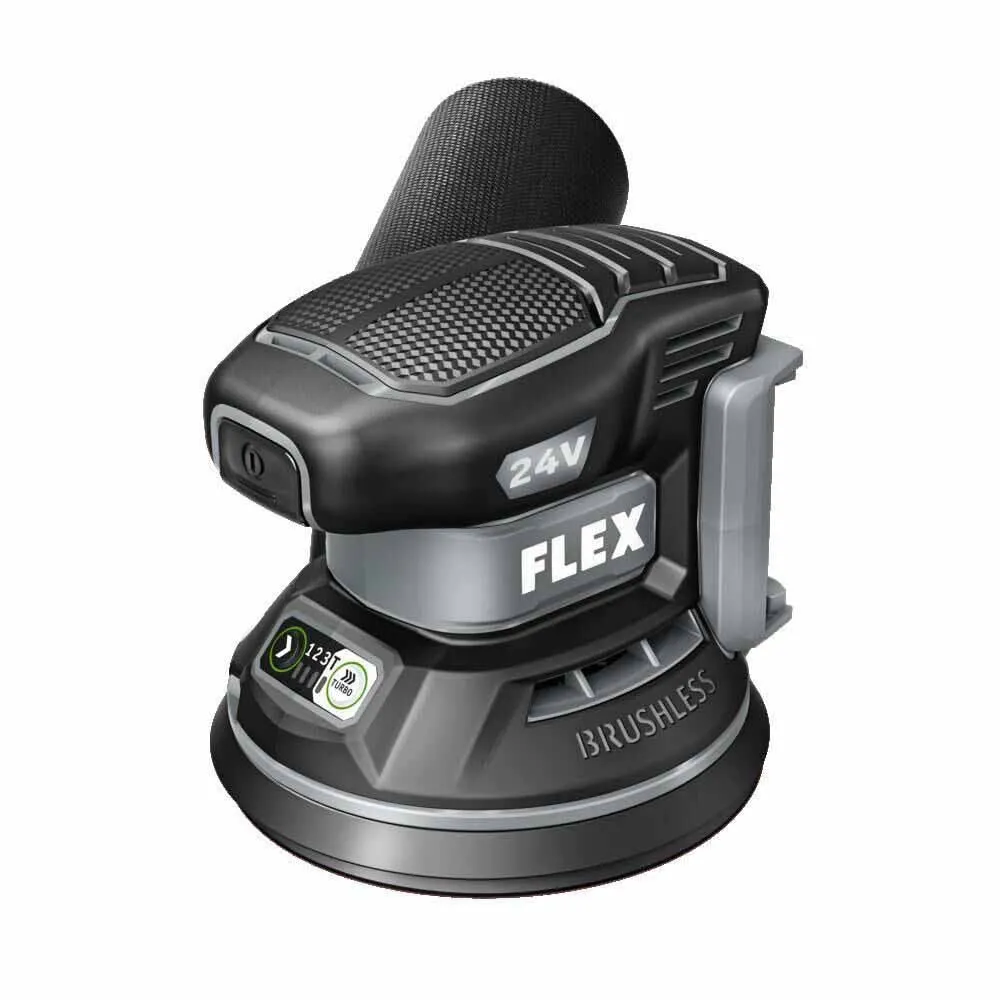 Flex FX3411-Z Random Orbital Sander - Bare Tool