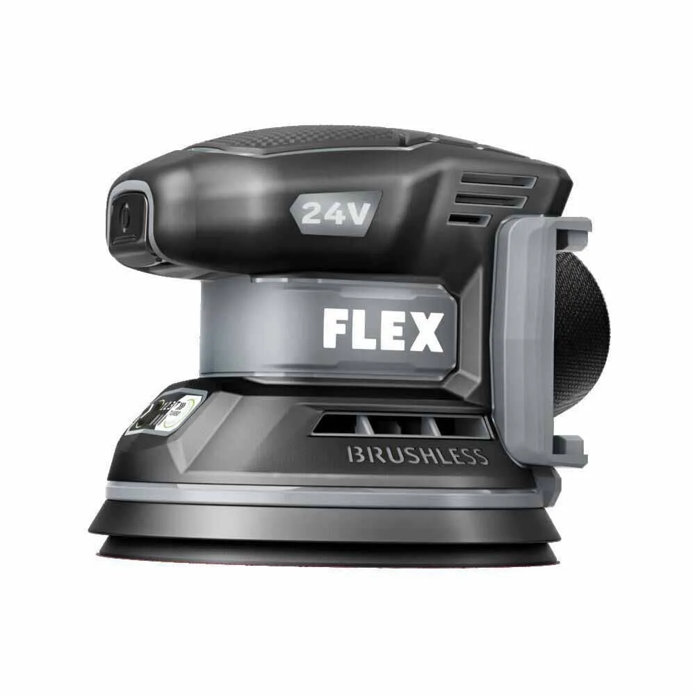 Flex FX3411-Z Random Orbital Sander - Bare Tool