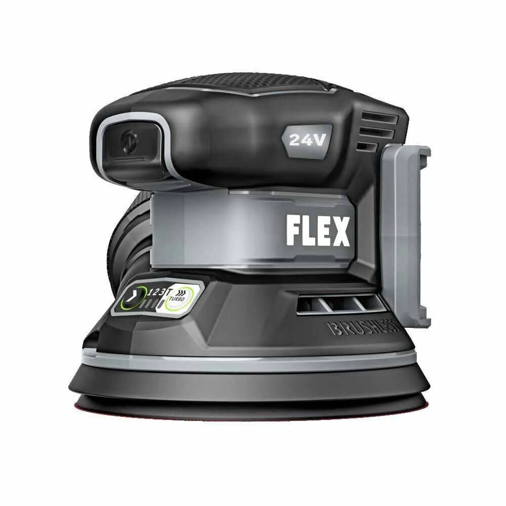 Flex FX3411-Z Random Orbital Sander - Bare Tool