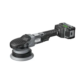 Flex | Gear-Driven Orbital Polisher Kit