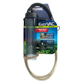 Fluval EasyVac Gravel Cleaner 10 Inch