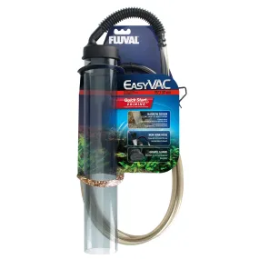 Fluval EasyVac Gravel Cleaner 15 Inch