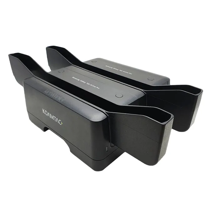 Galaxy Tab Active Pro/4Pro 2-Slot Charging Cradle