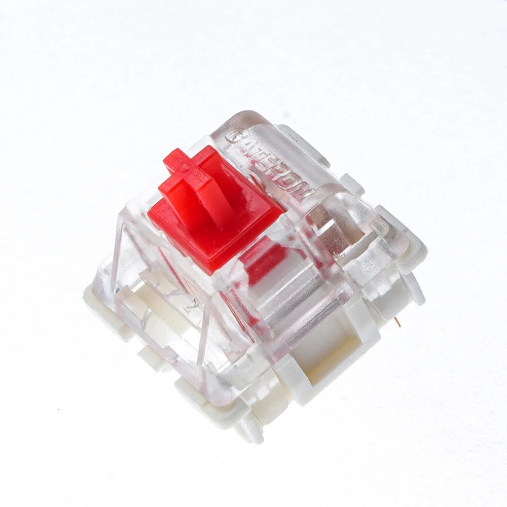 Gateron Mechanical Switch Set