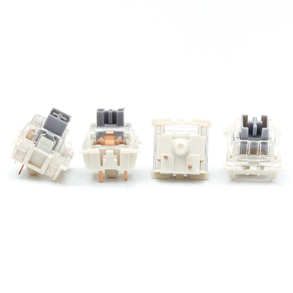 Gateron Mechanical Switch Set