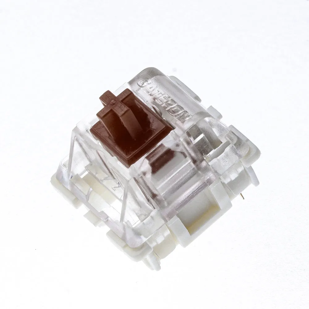 Gateron Mechanical Switch Set