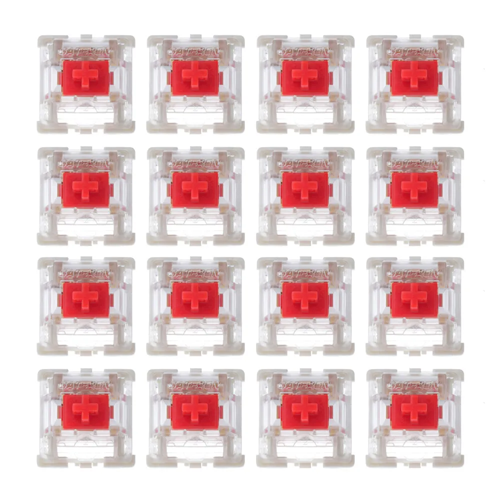 Gateron Mechanical Switch Set