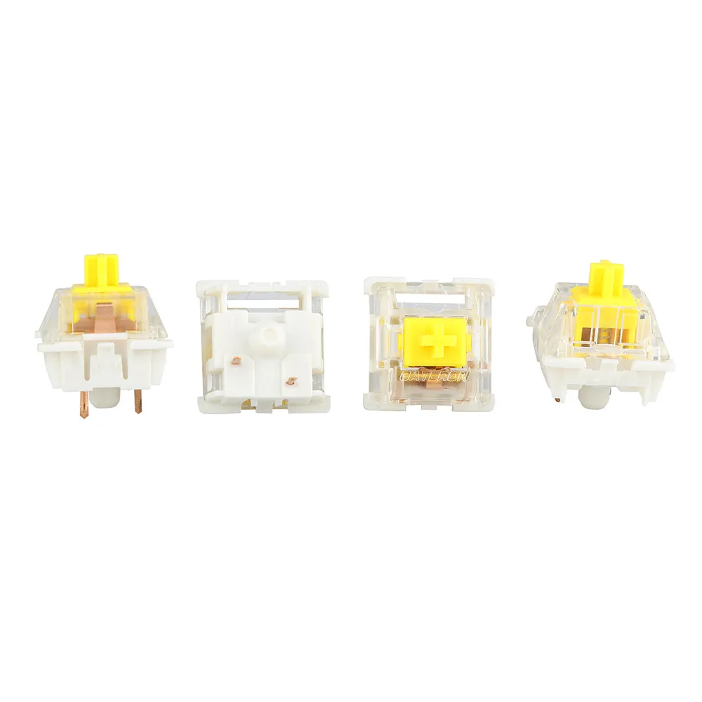 Gateron Mechanical Switch Set