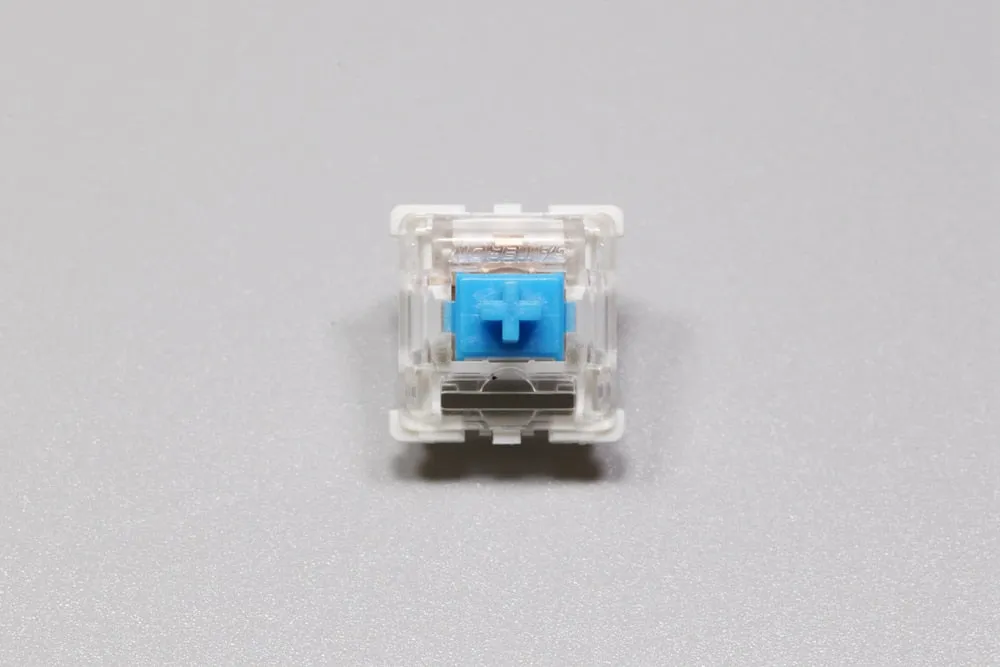 Gateron Switch 3pin 5pin SMD RGB KS-3 KS3 Full Milky Blue Red Black Brown Green Clear Yellow for Mechanical mechnical keyboard