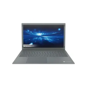 Gateway GWTN156-11BK 15.6" FHD Pentium Silver N5030 1.1GHz Intel UHD Graphics 605 4GB RAM 128GB SSD Windows Charcoal