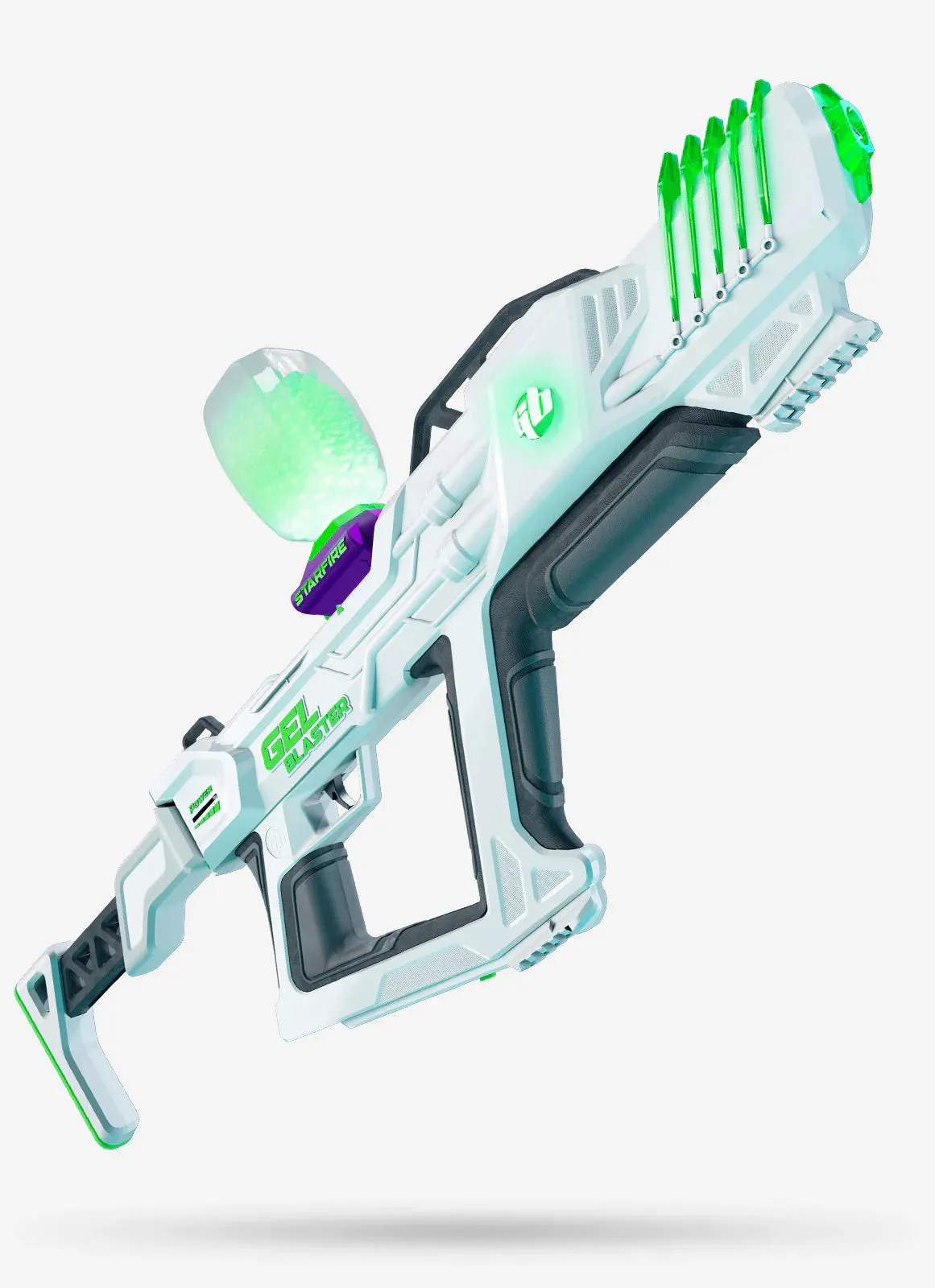 GEL BLASTER Kid's Surge Xl Day N Nite Edition