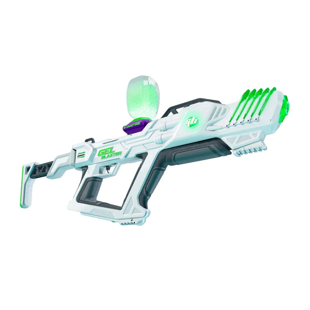 GEL BLASTER Kid's Surge Xl Day N Nite Edition