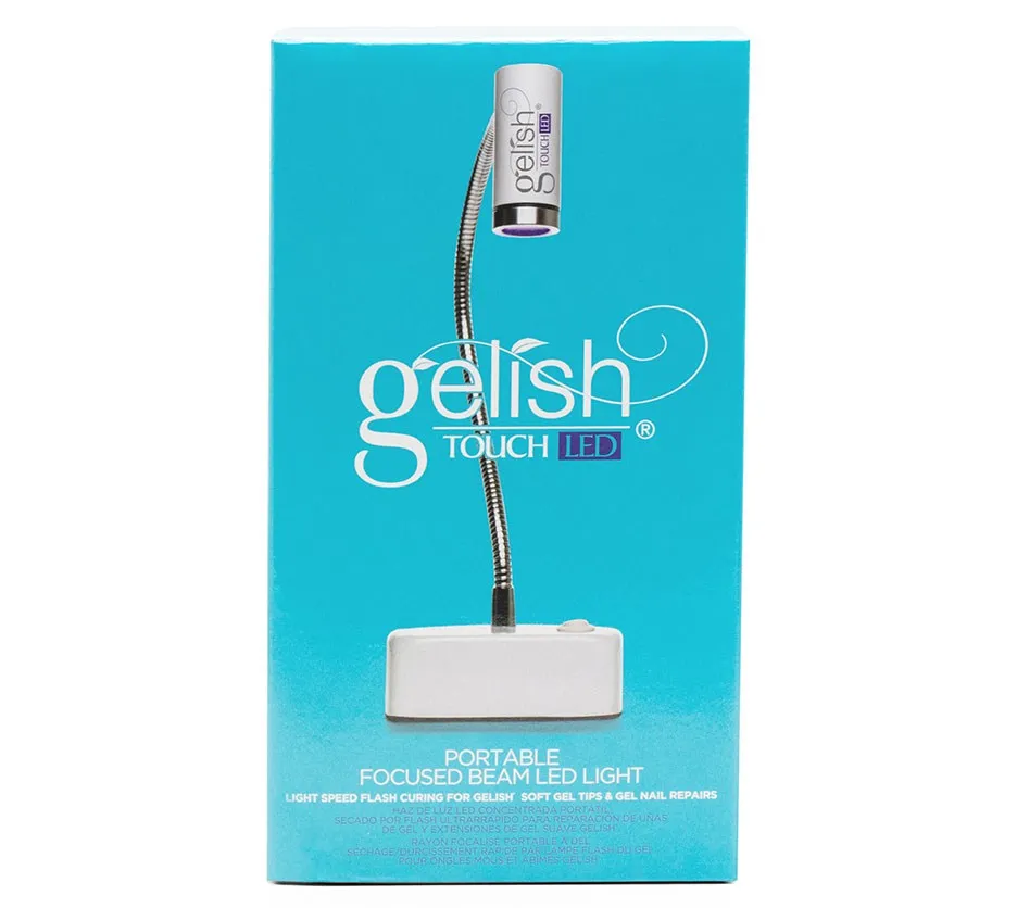 Gelish Touch LED Light With USB Cord