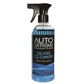 Glass Cleaner 720ml from MOGO