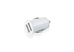 GMA Dual USB Car Charger