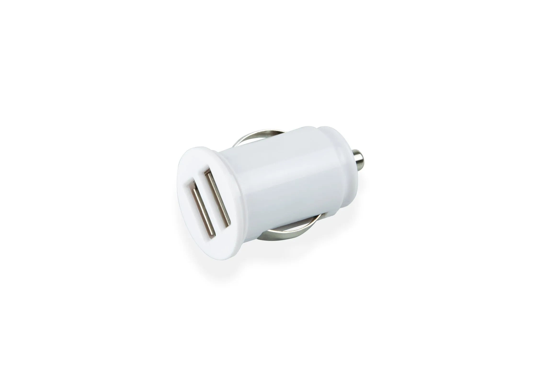 GMA Dual USB Car Charger