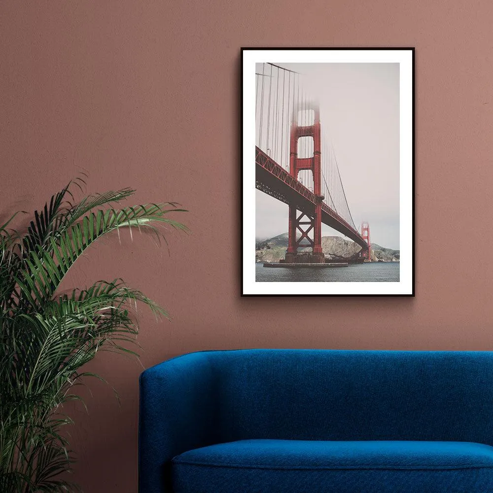 Golden Gate Bridge III